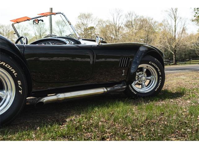1965 Ford Roadster (CC-2108482) for sale in Shamong, New Jersey
