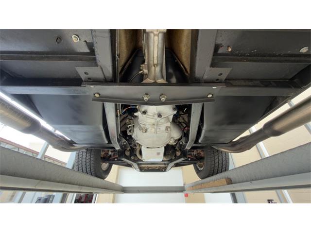 1965 Ford Roadster (CC-2108482) for sale in Shamong, New Jersey