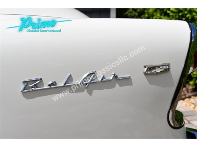 1956 Chevrolet Bel Air (CC-2108483) for sale in Lakeland, Florida