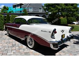 1956 Chevrolet Bel Air (CC-2108483) for sale in Lakeland, Florida