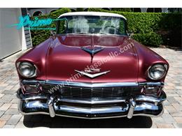 1956 Chevrolet Bel Air (CC-2108483) for sale in Lakeland, Florida