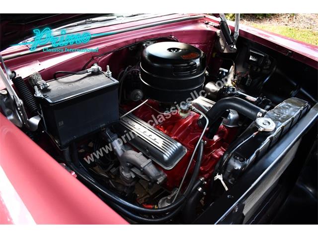 1956 Chevrolet Bel Air (CC-2108483) for sale in Lakeland, Florida
