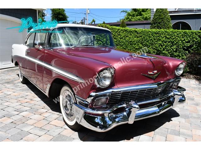 1956 Chevrolet Bel Air (CC-2108483) for sale in Lakeland, Florida