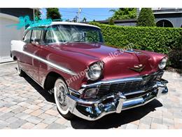 1956 Chevrolet Bel Air (CC-2108483) for sale in Lakeland, Florida