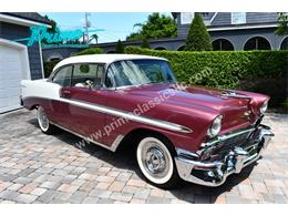 1956 Chevrolet Bel Air (CC-2108483) for sale in Lakeland, Florida