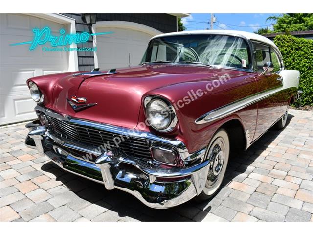 1956 Chevrolet Bel Air (CC-2108483) for sale in Lakeland, Florida