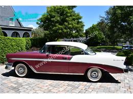 1956 Chevrolet Bel Air (CC-2108483) for sale in Lakeland, Florida