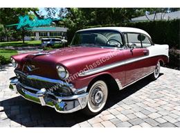 1956 Chevrolet Bel Air (CC-2108483) for sale in Lakeland, Florida