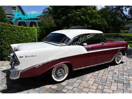 1956 Chevrolet Bel Air (CC-2108483) for sale in Lakeland, Florida