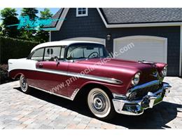 1956 Chevrolet Bel Air (CC-2108483) for sale in Lakeland, Florida