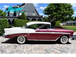 1956 Chevrolet Bel Air (CC-2108483) for sale in Lakeland, Florida