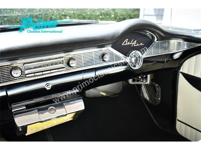1956 Chevrolet Bel Air (CC-2108483) for sale in Lakeland, Florida