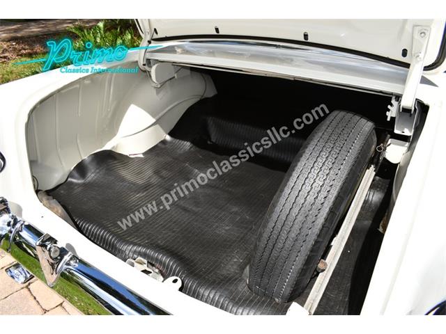 1956 Chevrolet Bel Air (CC-2108483) for sale in Lakeland, Florida
