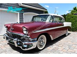 1956 Chevrolet Bel Air (CC-2108483) for sale in Lakeland, Florida