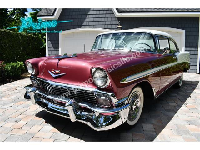 1956 Chevrolet Bel Air (CC-2108483) for sale in Lakeland, Florida