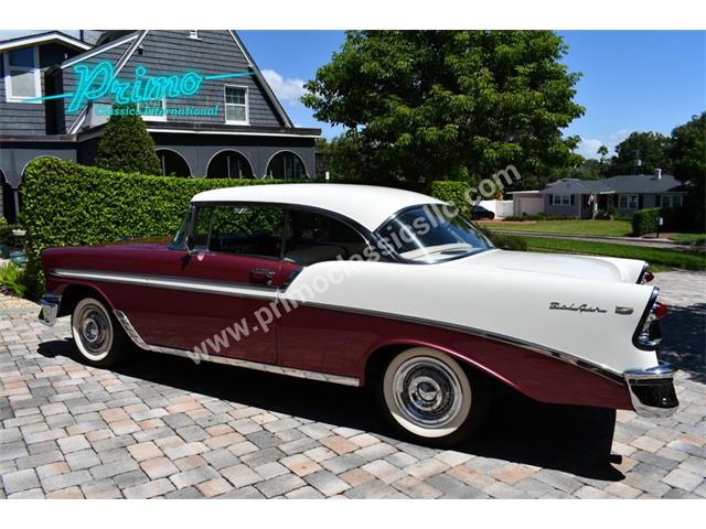 1956 Chevrolet Bel Air (CC-2108483) for sale in Lakeland, Florida