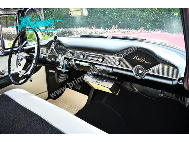 1956 Chevrolet Bel Air (CC-2108483) for sale in Lakeland, Florida