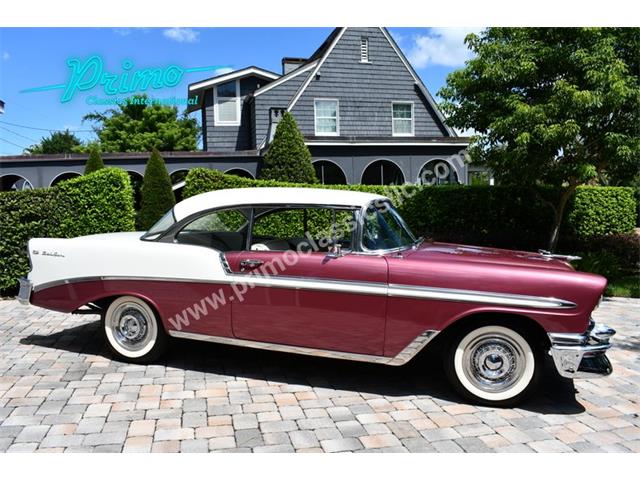 1956 Chevrolet Bel Air (CC-2108483) for sale in Lakeland, Florida