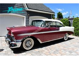 1956 Chevrolet Bel Air (CC-2108483) for sale in Lakeland, Florida