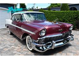 1956 Chevrolet Bel Air (CC-2108483) for sale in Lakeland, Florida