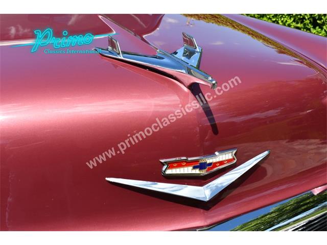 1956 Chevrolet Bel Air (CC-2108483) for sale in Lakeland, Florida