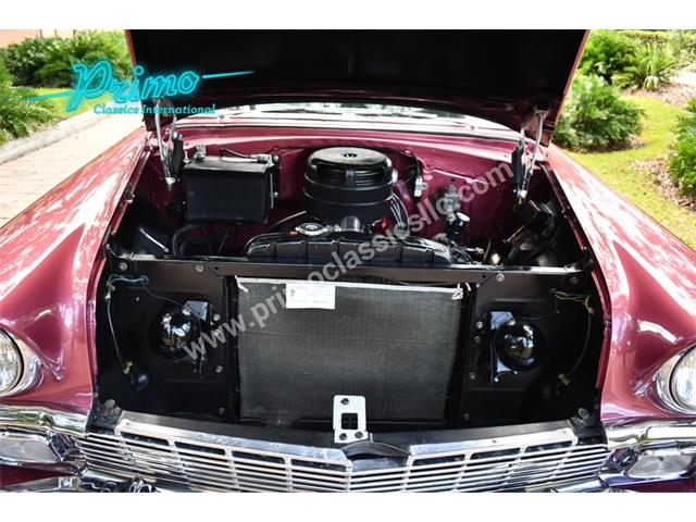 1956 Chevrolet Bel Air (CC-2108483) for sale in Lakeland, Florida