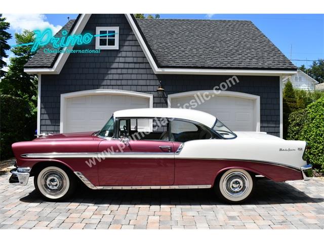 1956 Chevrolet Bel Air (CC-2108483) for sale in Lakeland, Florida