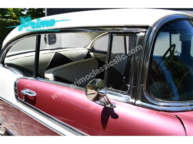 1956 Chevrolet Bel Air (CC-2108483) for sale in Lakeland, Florida