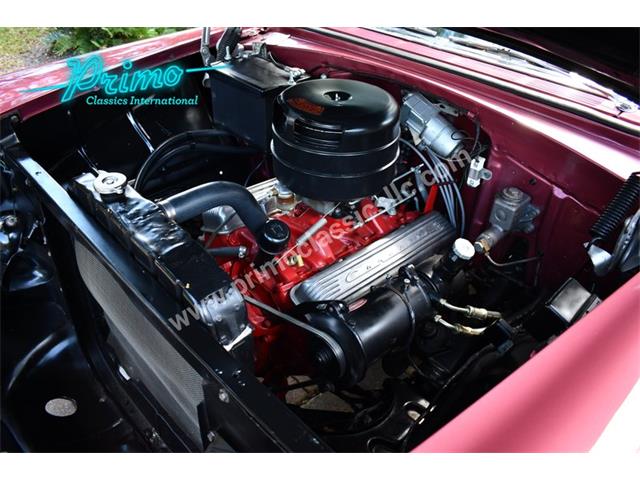 1956 Chevrolet Bel Air (CC-2108483) for sale in Lakeland, Florida