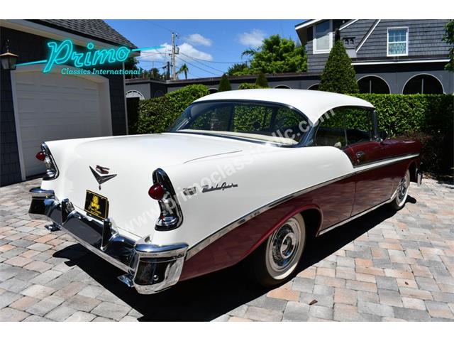 1956 Chevrolet Bel Air (CC-2108483) for sale in Lakeland, Florida