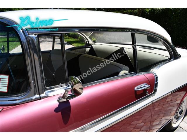 1956 Chevrolet Bel Air (CC-2108483) for sale in Lakeland, Florida