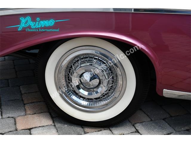 1956 Chevrolet Bel Air (CC-2108483) for sale in Lakeland, Florida
