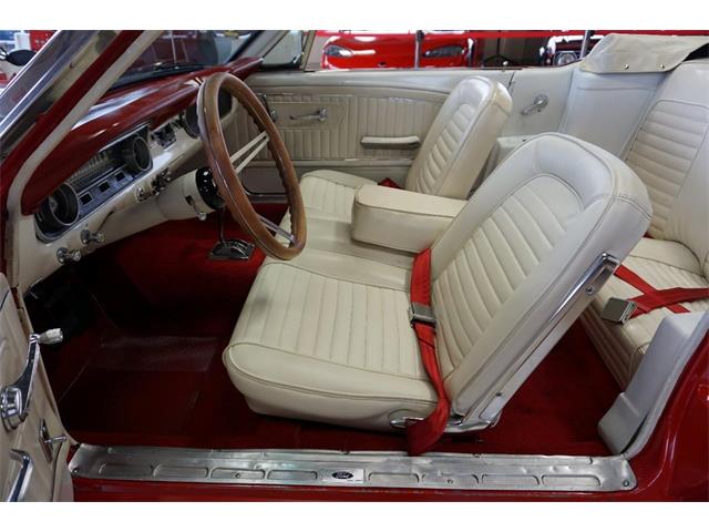 1965 Ford Mustang (CC-2108484) for sale in De Witt, Iowa