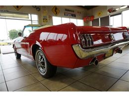 1965 Ford Mustang (CC-2108484) for sale in De Witt, Iowa