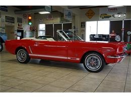 1965 Ford Mustang (CC-2108484) for sale in De Witt, Iowa