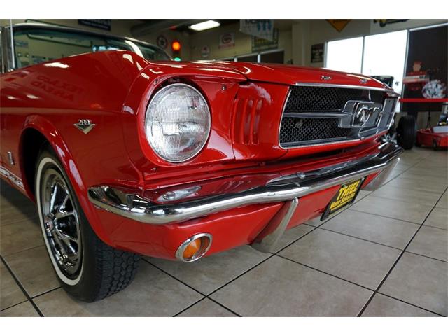 1965 Ford Mustang (CC-2108484) for sale in De Witt, Iowa