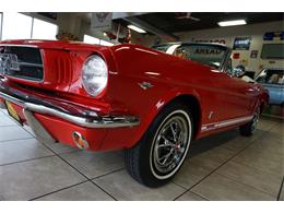 1965 Ford Mustang (CC-2108484) for sale in De Witt, Iowa