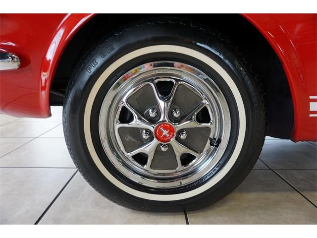 1965 Ford Mustang (CC-2108484) for sale in De Witt, Iowa
