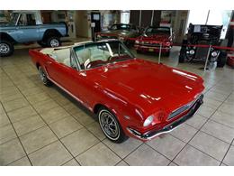 1965 Ford Mustang (CC-2108484) for sale in De Witt, Iowa