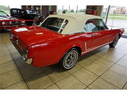 1965 Ford Mustang (CC-2108484) for sale in De Witt, Iowa