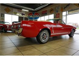 1965 Ford Mustang (CC-2108484) for sale in De Witt, Iowa