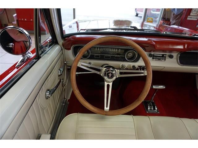 1965 Ford Mustang (CC-2108484) for sale in De Witt, Iowa