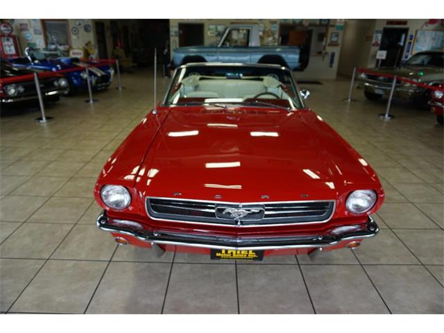 1965 Ford Mustang (CC-2108484) for sale in De Witt, Iowa