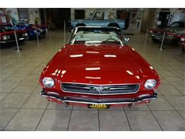 1965 Ford Mustang (CC-2108484) for sale in De Witt, Iowa