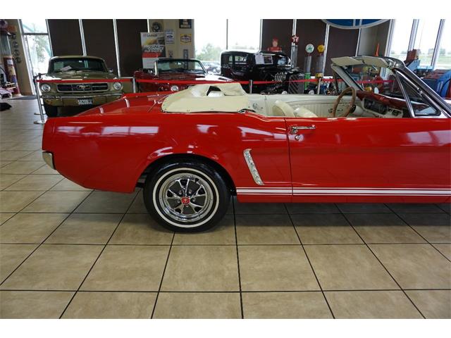 1965 Ford Mustang (CC-2108484) for sale in De Witt, Iowa