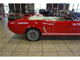 1965 Ford Mustang (CC-2108484) for sale in De Witt, Iowa