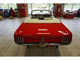 1965 Ford Mustang (CC-2108484) for sale in De Witt, Iowa