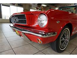 1965 Ford Mustang (CC-2108484) for sale in De Witt, Iowa