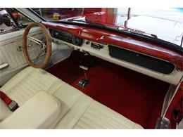 1965 Ford Mustang (CC-2108484) for sale in De Witt, Iowa