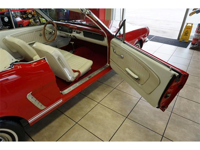 1965 Ford Mustang (CC-2108484) for sale in De Witt, Iowa